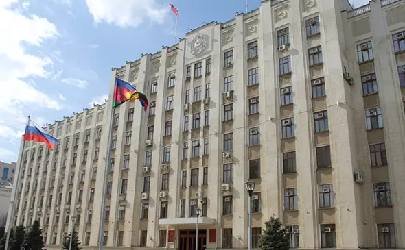 Администрации Краснодара вынесли предупреждение о нарушении федерального закона - фото 2