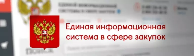 Порядок проведения госзакупок