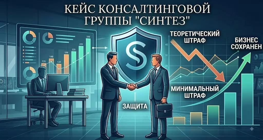 Дело о картеле: как мы снизили штраф клиенту и защитили руководство от уголовной ответственности - фото 2
